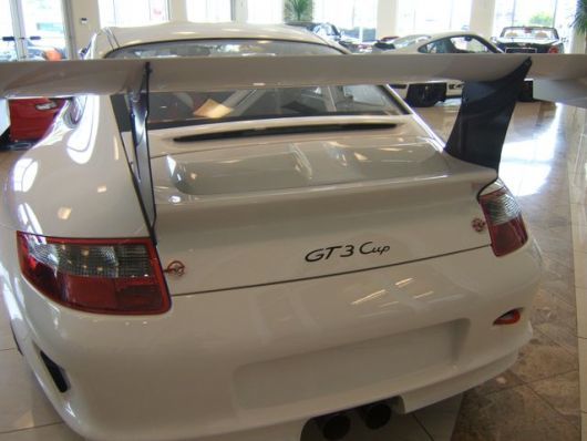 Carica immagine in Galleria Viewer, Vetri in Policarbonato per Porsche 911 (997)
