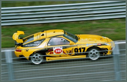 Carica immagine in Galleria Viewer, Vetri in Policarbonato per Porsche 928
