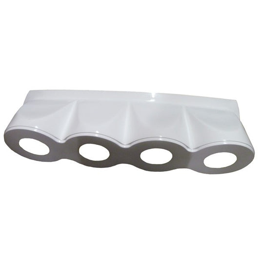 Portafari 200mm Peugeot 207 Corta