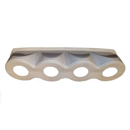 Portafari 200mm Renault Clio 1 corte 200mm