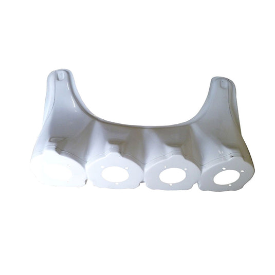 Portafari Lunga Peugeot 206 fibra