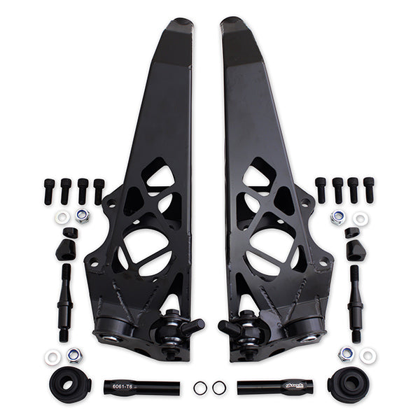 Portamozzi Anteriori Drift GKTech per Nissan 350Z e Infiniti G35