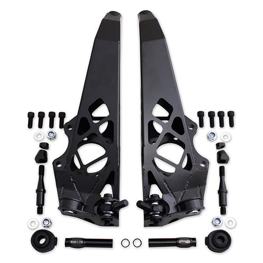 Portamozzi Anteriori Drift GKTech per Nissan 350Z e Infiniti G35