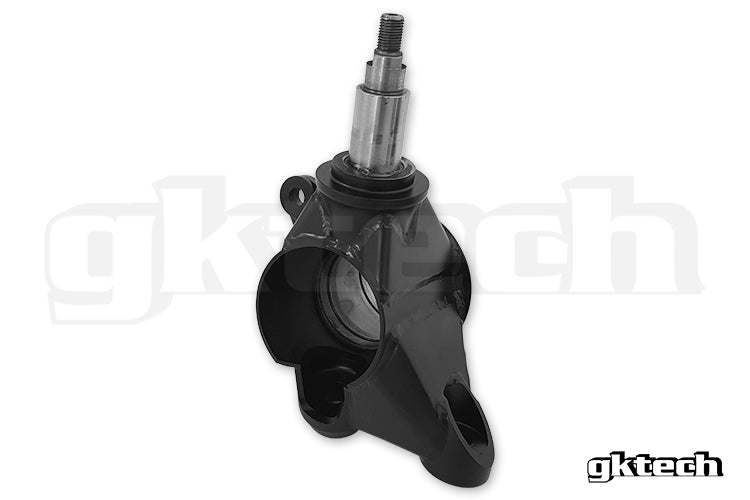Carica immagine in Galleria Viewer, Portamozzi Anteriori Drift GKTech per Nissan Skyline R32 GTS-T - foto 3
