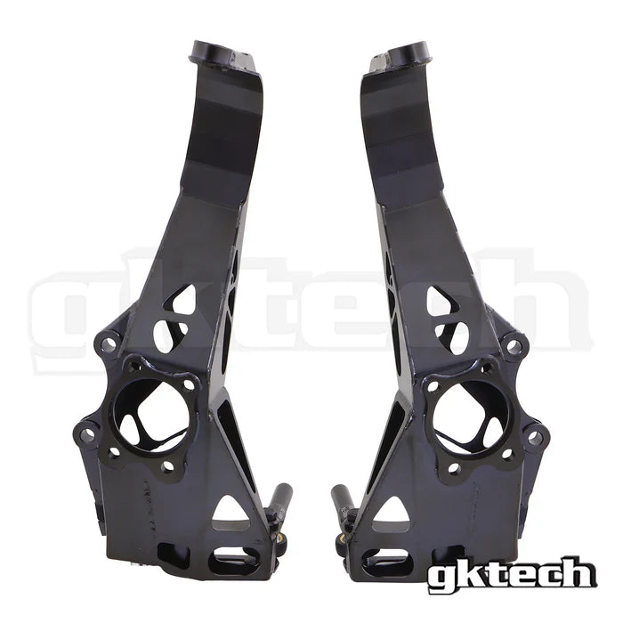 Portamozzi Anteriori Grip GKTech per Nissan 350Z e Infiniti G35