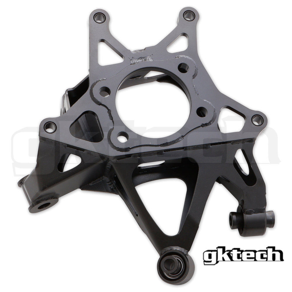 Portamozzi Posteriori GKTech per Toyota GT86 - foto 11