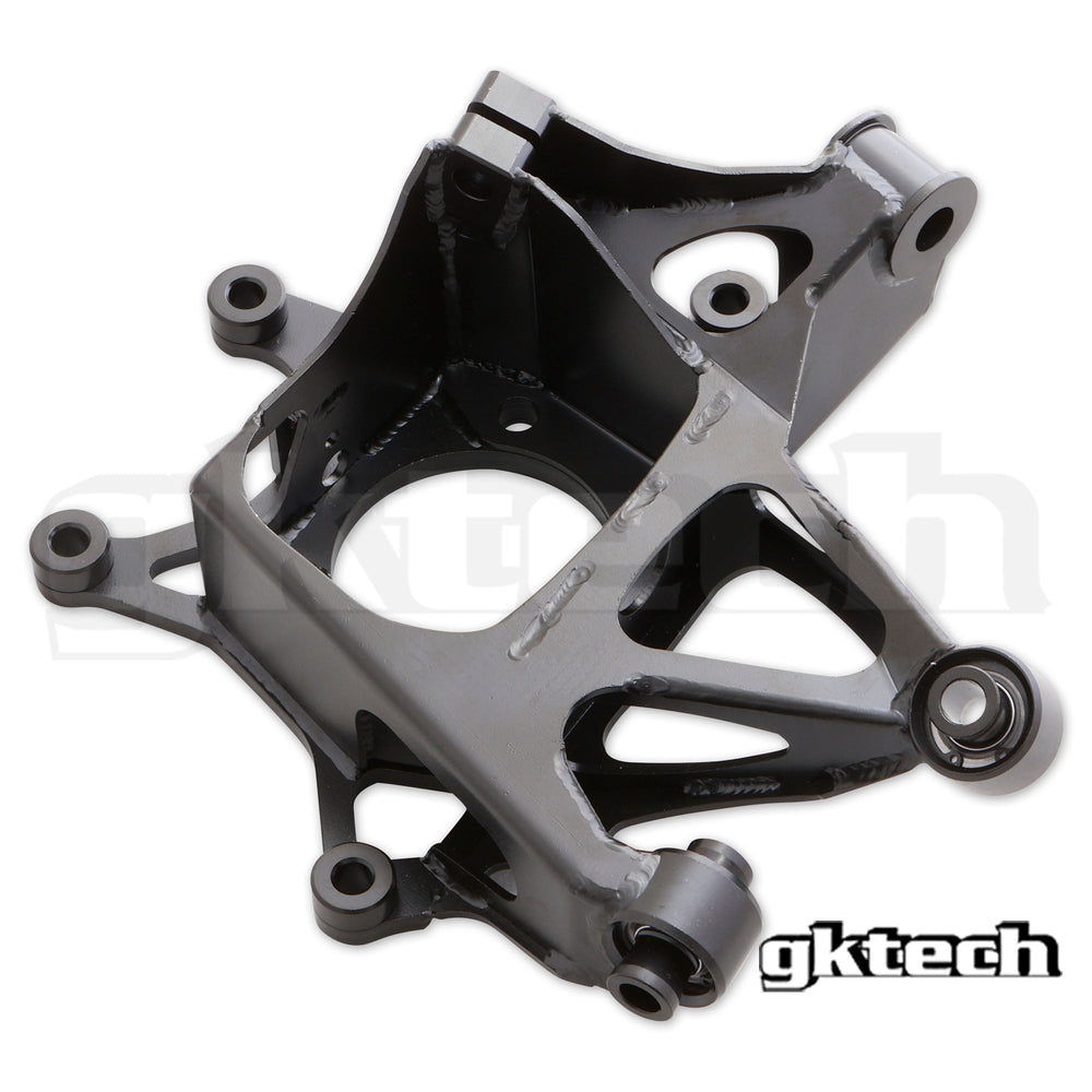 Portamozzi Posteriori GKTech per Toyota GT86 - foto 6
