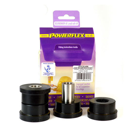 Silent block Powerflex Land Rover Discovery 1 (1989-1998)