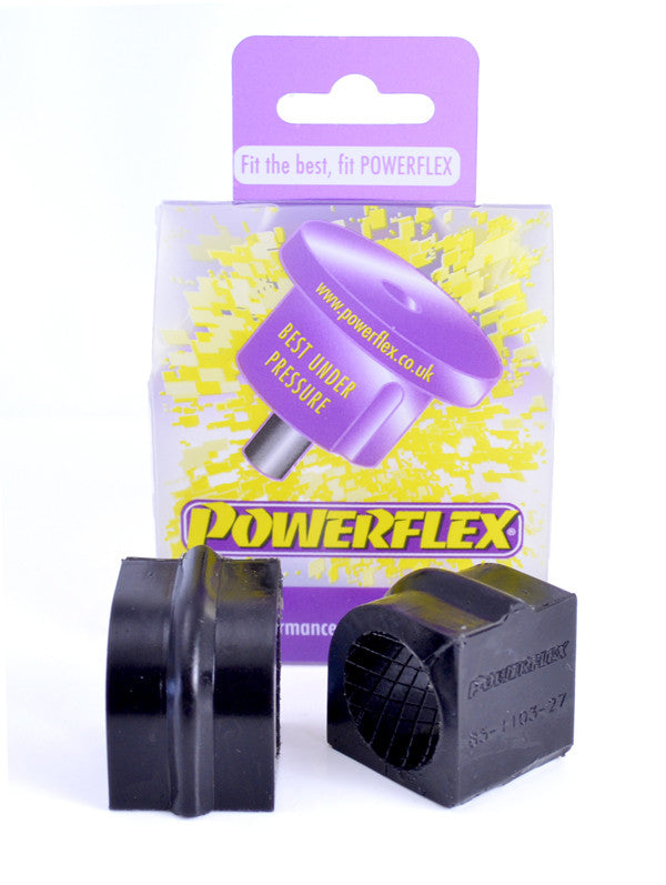 Carica immagine in Galleria Viewer, Silent block Powerflex Volkswagen CC (2012-2017) - parte 1
