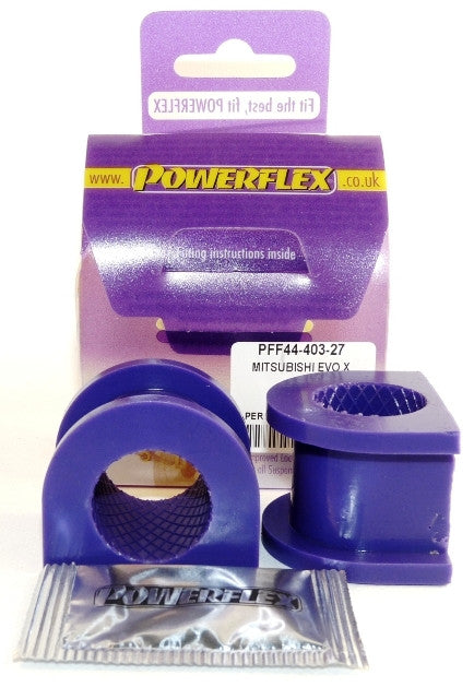 Silent block Powerflex Mitsubishi FTO (1994-1999)