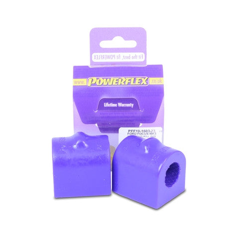 Carica immagine in Galleria Viewer, Silent block Powerflex Ford B-Max (2012-2017) - parte 1
