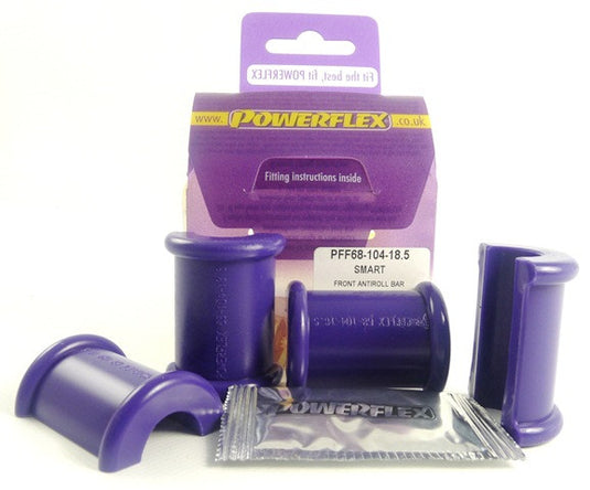 Silent block Powerflex Smart ForTwo 450 (1998-2007)