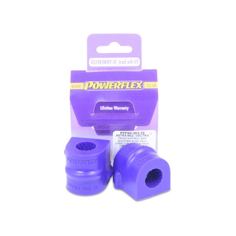 Silent block Powerflex Opel Vectra C (2002-2008)
