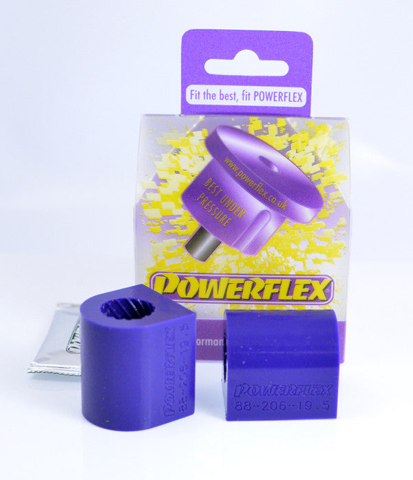 Carica immagine in Galleria Viewer, Silent block Powerflex Volvo 240 (1975-1993)
