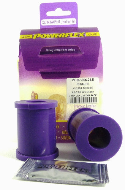 Carica immagine in Galleria Viewer, Silent block Powerflex Porsche 924 et S, 944 (1982-1985)
