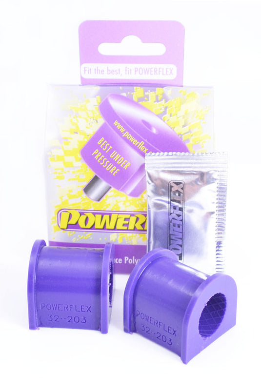 Silent block Powerflex Rover MGF (1995-2002)