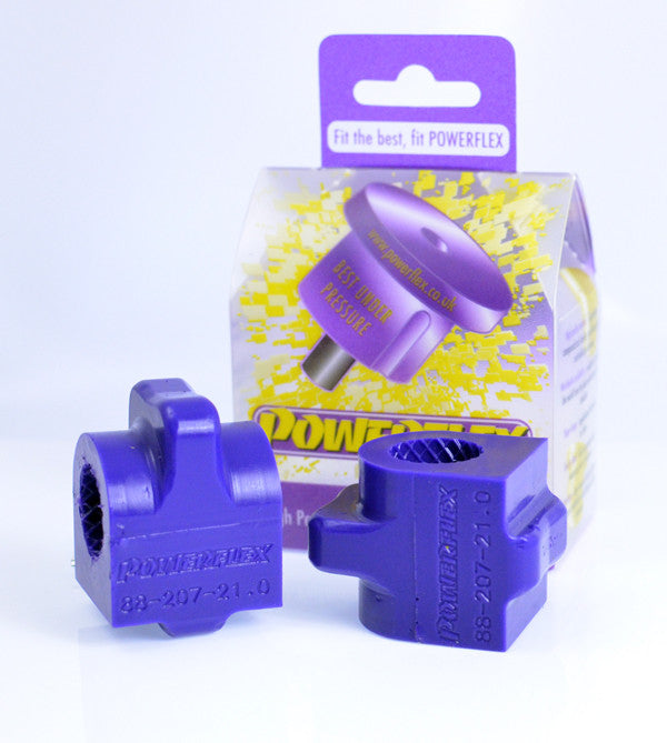Carica immagine in Galleria Viewer, Silent block Powerflex Volvo 240 (1975-1993)
