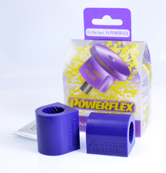 Silent block Powerflex Volvo 240 (1975-1993)