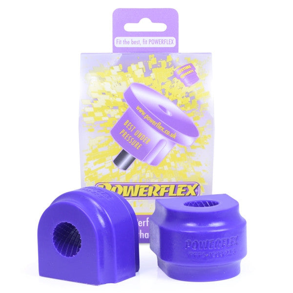 Carica immagine in Galleria Viewer, Silent block Powerflex BMW Serie 1 F20, F21 RWD (2011-2019)
