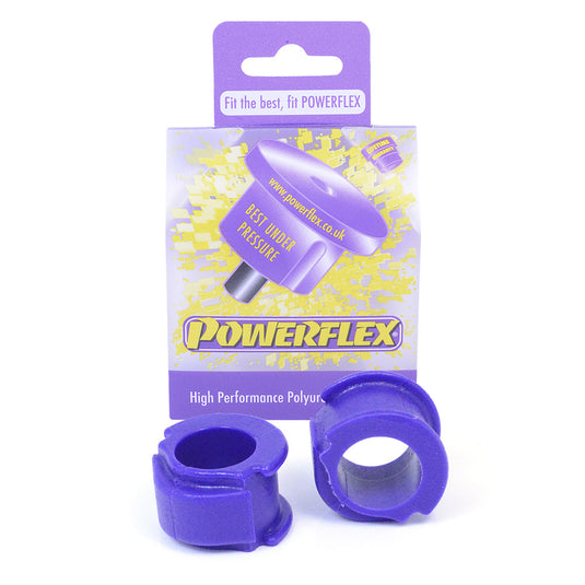 Silent block Powerflex Audi 80 / 90 inc S2/RS2 & Quattro (1976 - 2000) Cabriolet (1992-2000)