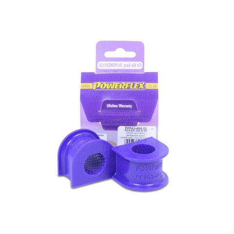 Carica immagine in Galleria Viewer, Silent block Powerflex MG ZT (2001-2005)
