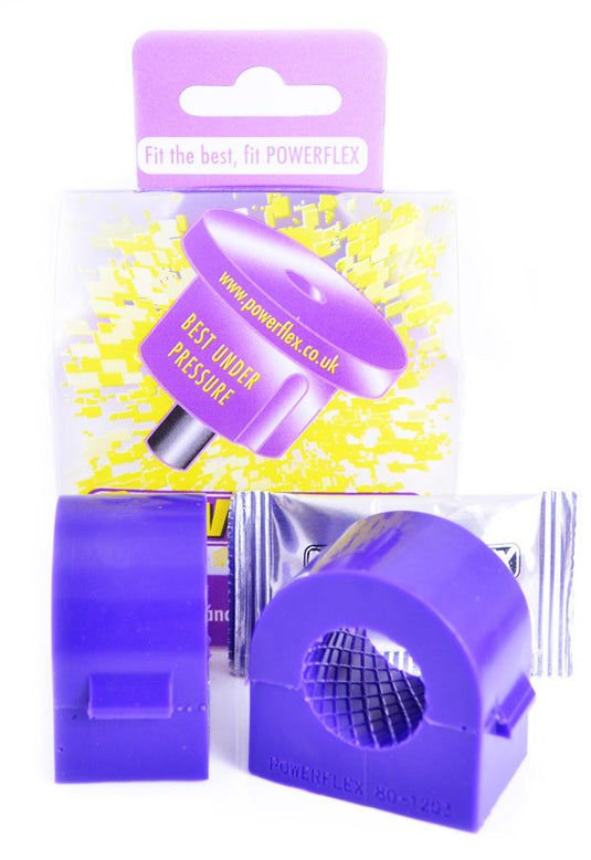 Silent block Powerflex Cadillac BLS (2005-2010)