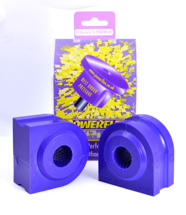 Carica immagine in Galleria Viewer, Silent block Powerflex BMW Serie 5 E60/E61 M5 (2005-2010)
