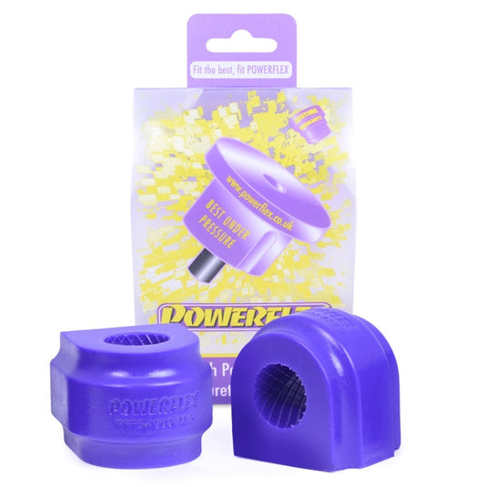Silent block Powerflex BMW Serie 1 F20, F21 RWD (2011-2019)