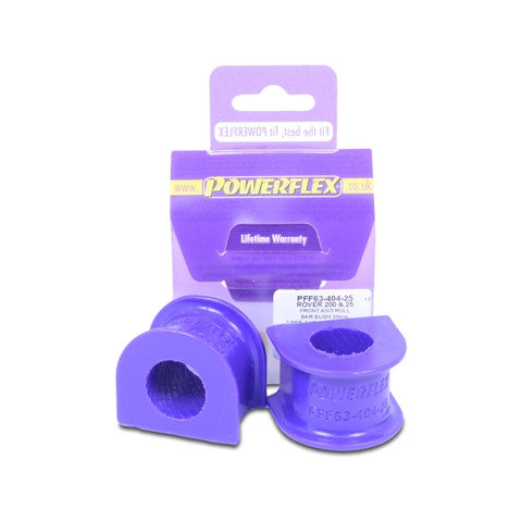 Silent block Powerflex MG MGF (1995-2002)