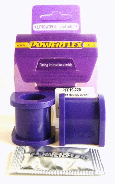 Silent block Powerflex Ford B-Max (2012-2017) - parte 1