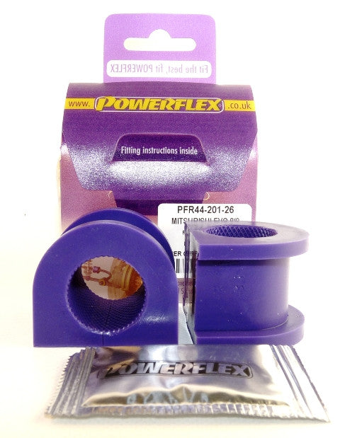 Silent block Powerflex Mitsubishi FTO (1994-1999)