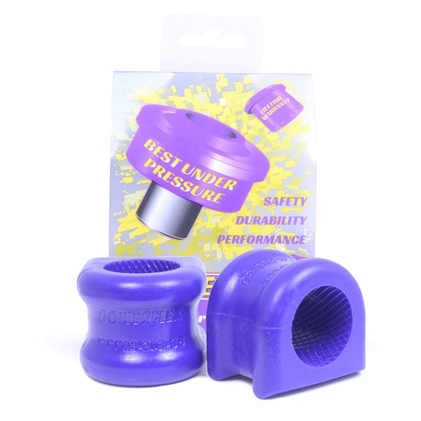 Carica immagine in Galleria Viewer, Silent block Powerflex Jeep Grand Cherokee Mk4 WK2 (2011-2015)
