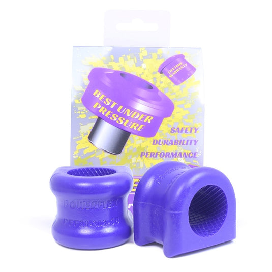 Silent block Powerflex Jeep Grand Cherokee WG & WJ (1999-2004)