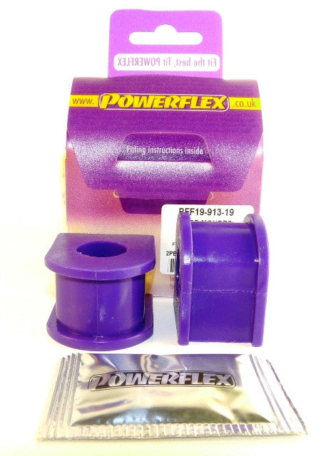 Carica immagine in Galleria Viewer, Silent block Powerflex Ford B-Max (2012-2017) - parte 2
