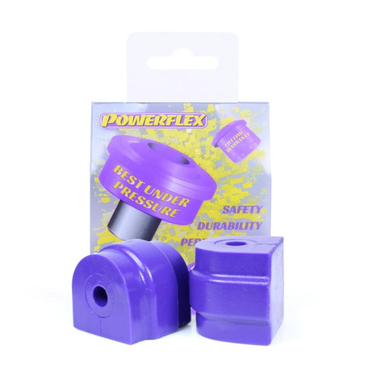 Silent block Powerflex BMW Serie 1 E81, E82, E87 & E88 (2004-2013)