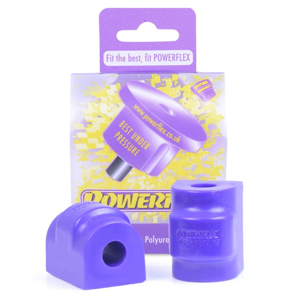 Carica immagine in Galleria Viewer, Silent block Powerflex BMW Serie 1 F20, F21 RWD (2011-2019)
