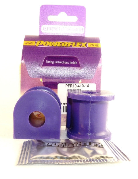 Carica immagine in Galleria Viewer, Silent block Powerflex Ford KA (1996-2008) - parte 2
