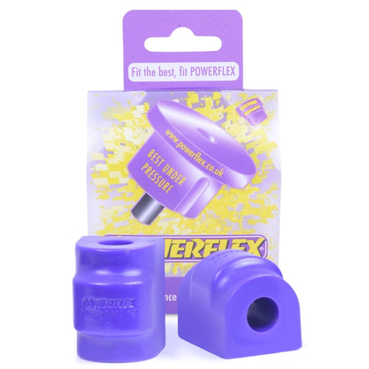 Silent block Powerflex BMW Serie 1 F20, F21 RWD (2011-2019)