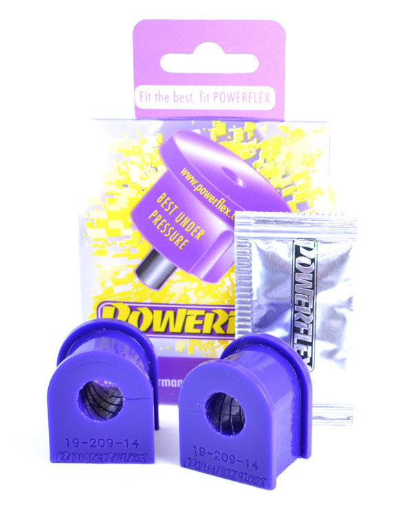 Carica immagine in Galleria Viewer, Silent block Powerflex Ford B-Max (2012-2017) - parte 2
