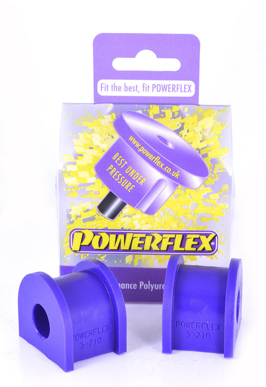 Silent block Powerflex Audi A4 (2008-2016)