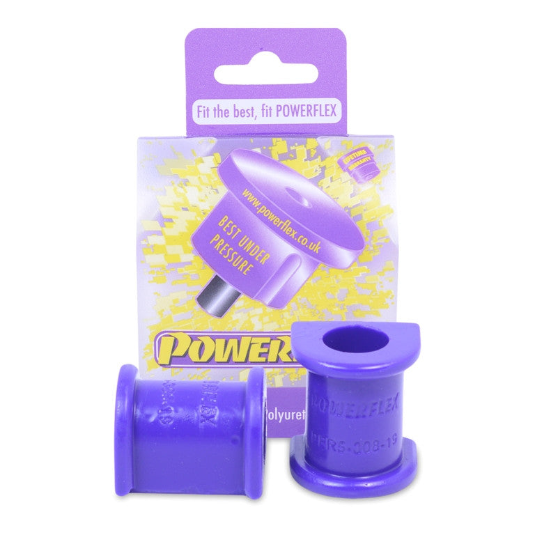Carica immagine in Galleria Viewer, Silent block Powerflex BMW Serie 5 E28 (1982-1988)
