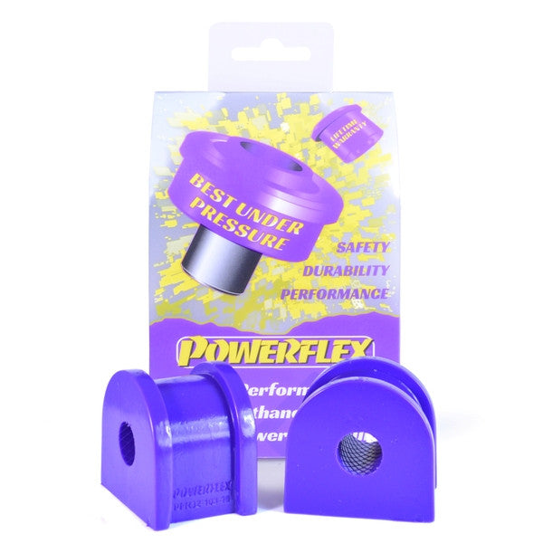 Carica immagine in Galleria Viewer, Silent block Powerflex Land Rover Defender (1984-1993)
