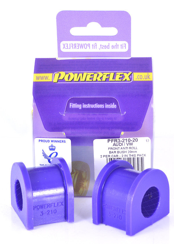 Carica immagine in Galleria Viewer, Silent block Powerflex Audi A4 (2008-2016)
