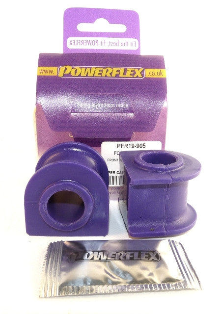 Carica immagine in Galleria Viewer, Silent block Powerflex Ford B-Max (2012-2017) - parte 2

