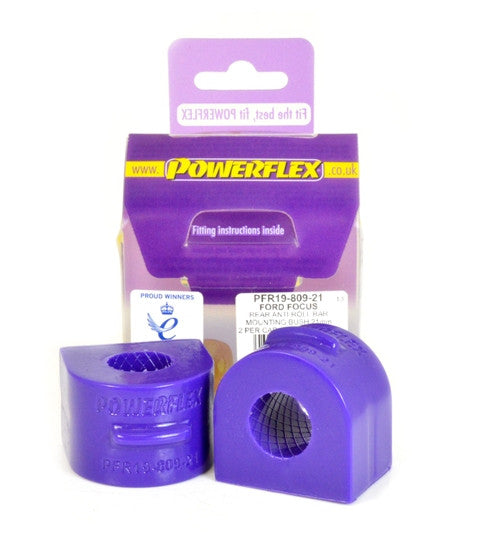 Carica immagine in Galleria Viewer, Silent block Powerflex Ford Focus Mk1
