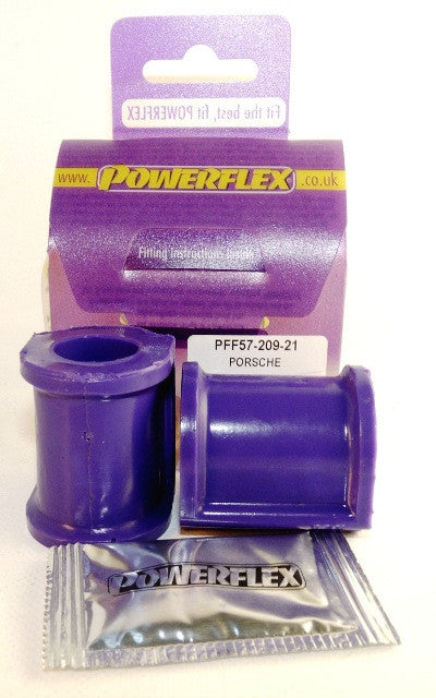 Carica immagine in Galleria Viewer, Silent block Powerflex Porsche 911 Classic (1965-1967)
