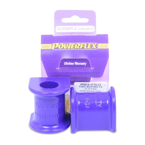 Carica immagine in Galleria Viewer, Silent block Powerflex Ford B-Max (2012-2017) - parte 2

