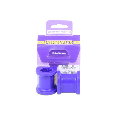 Carica immagine in Galleria Viewer, Silent block Powerflex Mitsubishi FTO (1994-1999)
