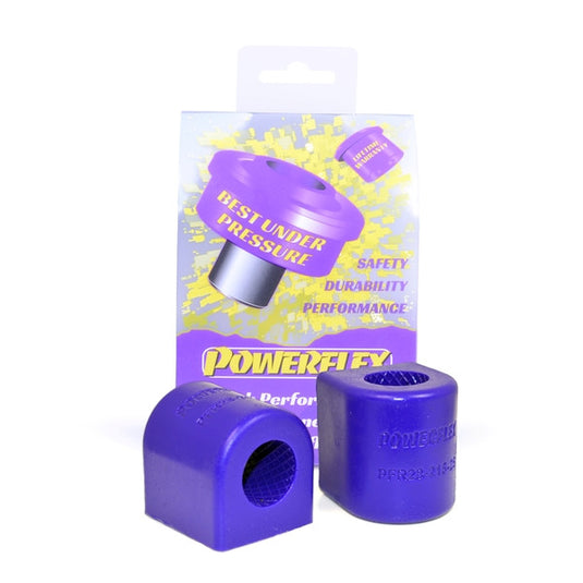 Silent block Powerflex Jeep Grand Cherokee Mk4 WK2 (2011-2015)
