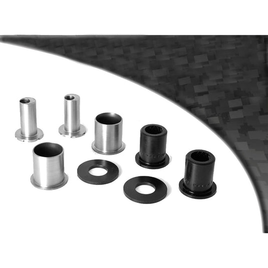 Silent block Powerflex Renault Clio III (2005-2012)